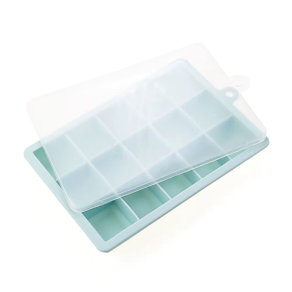 15Grids - Light Blue