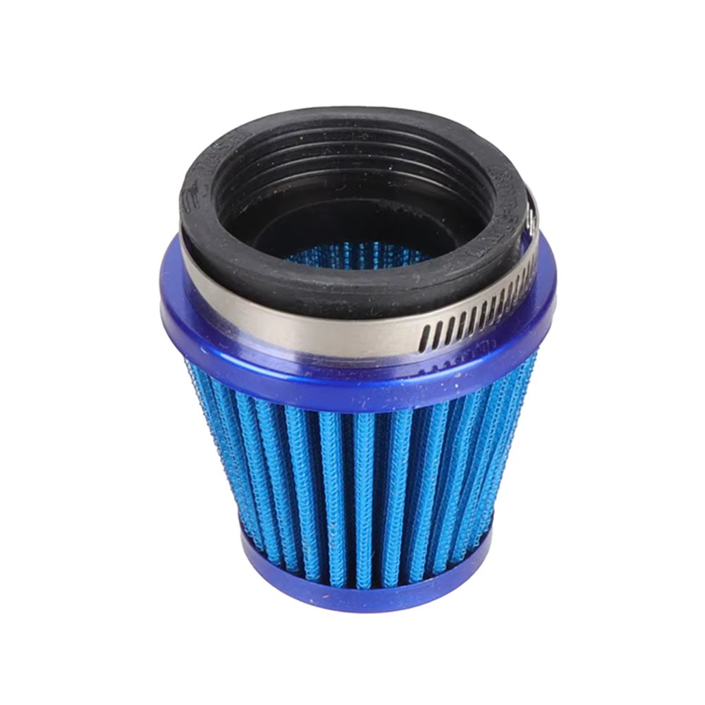 Blue 50mm
