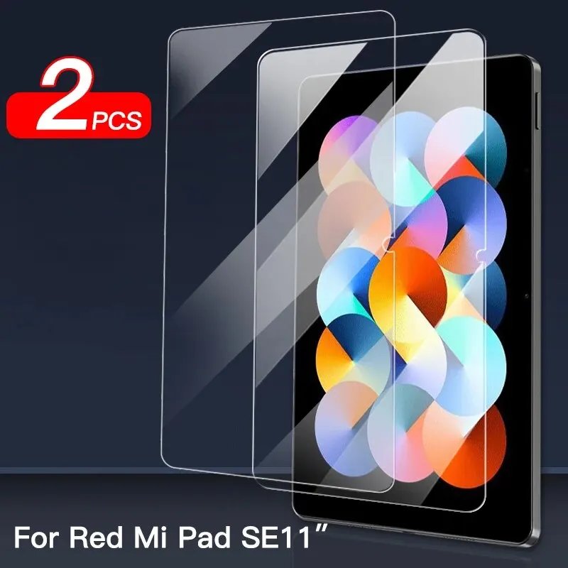 Red Mi Pad SE 11