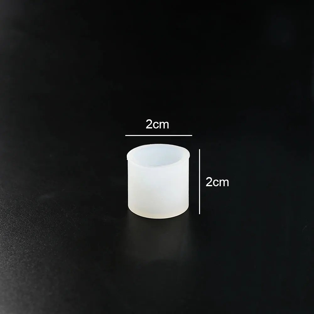 Cylinder 2x2cm