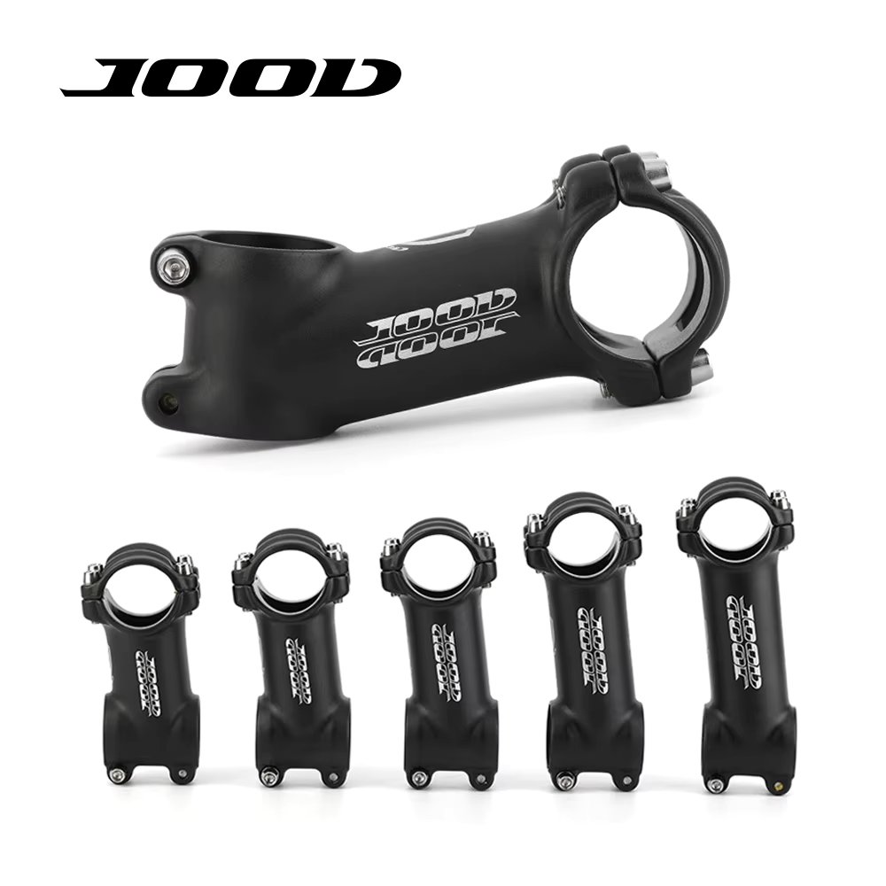 JOOD Super Light bicycle stem 7/17 degree alumnium alloy bicycle parts
