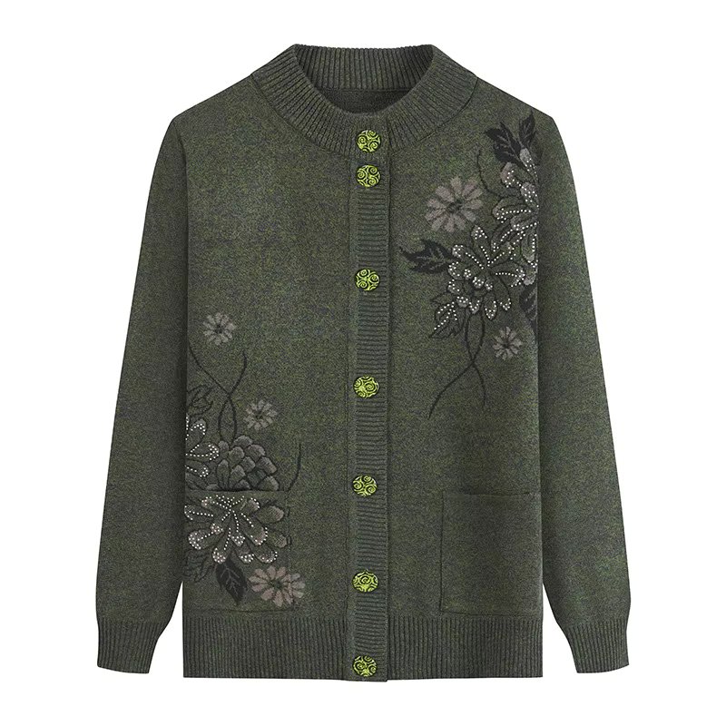 army green