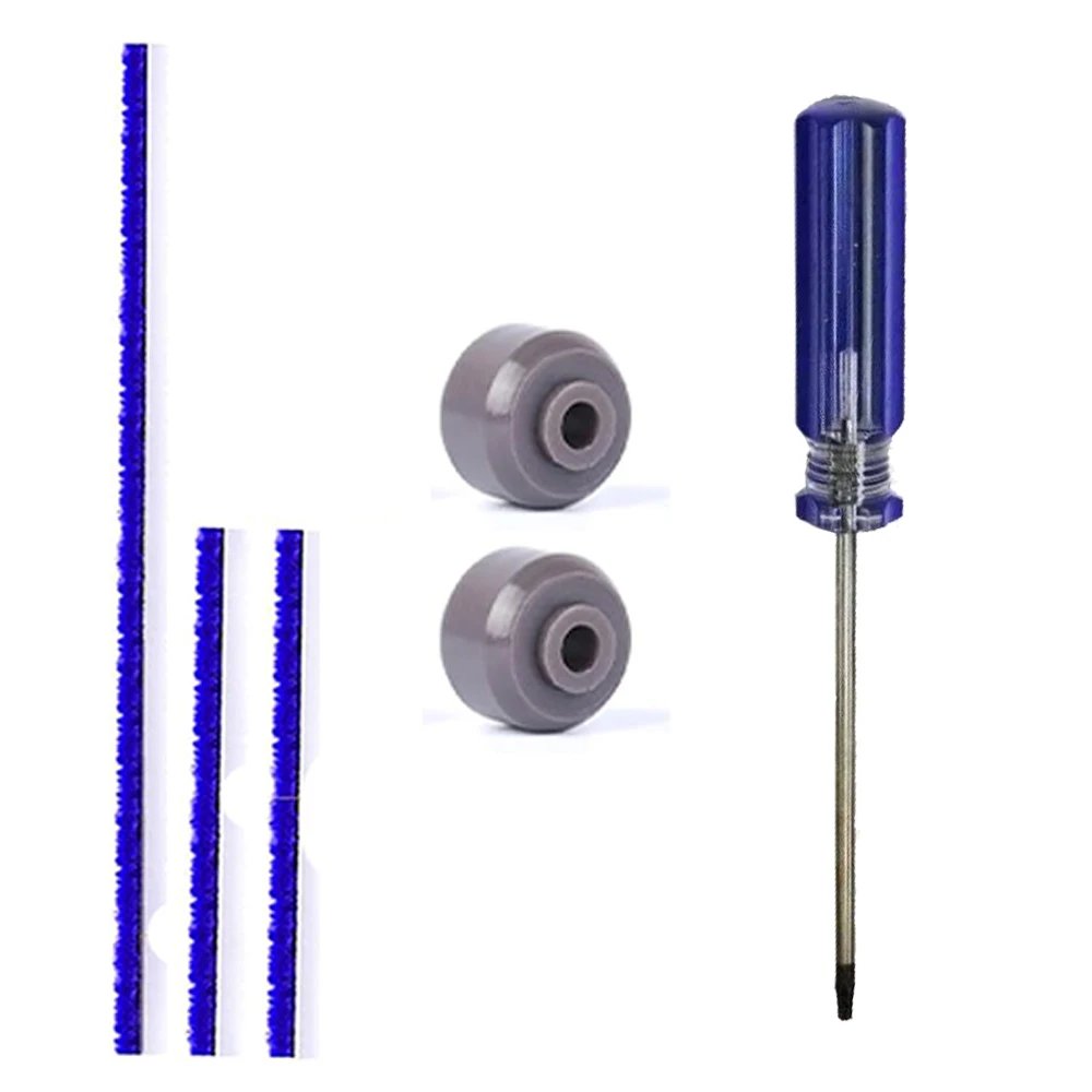 Plush Strips wheel 1