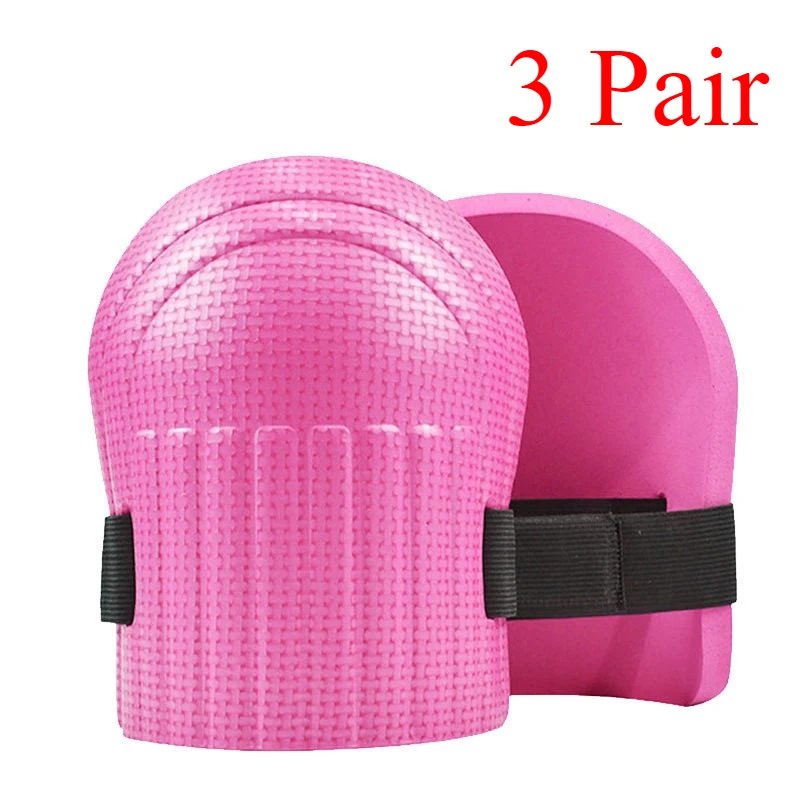 pink 3pair