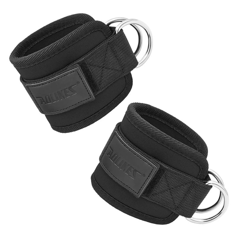 1Pair Black
