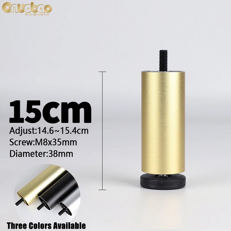 Gold-15cm