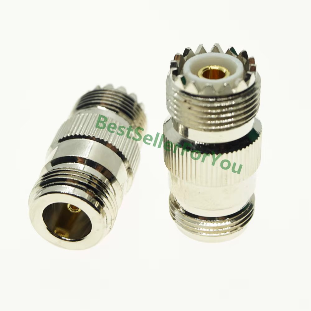1Pcs N UHF-KK