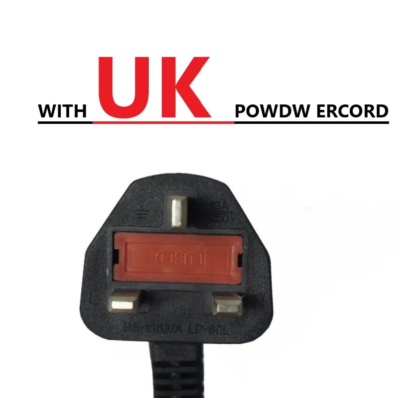 and UK