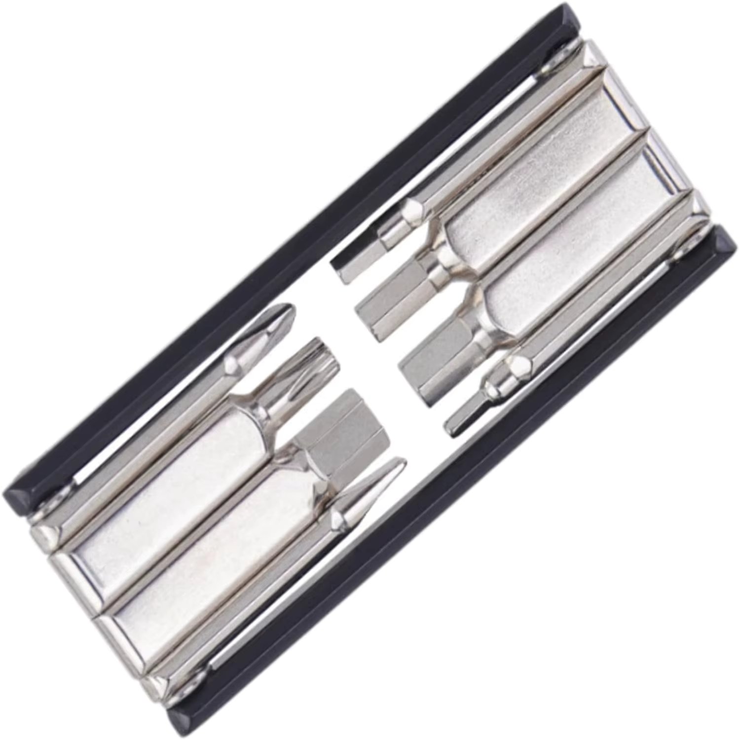 Upgrade your cycling experience with this exceptional, top-notch 8-in-1 mountain bike tool kit - Perfect for avid cyclists seeki