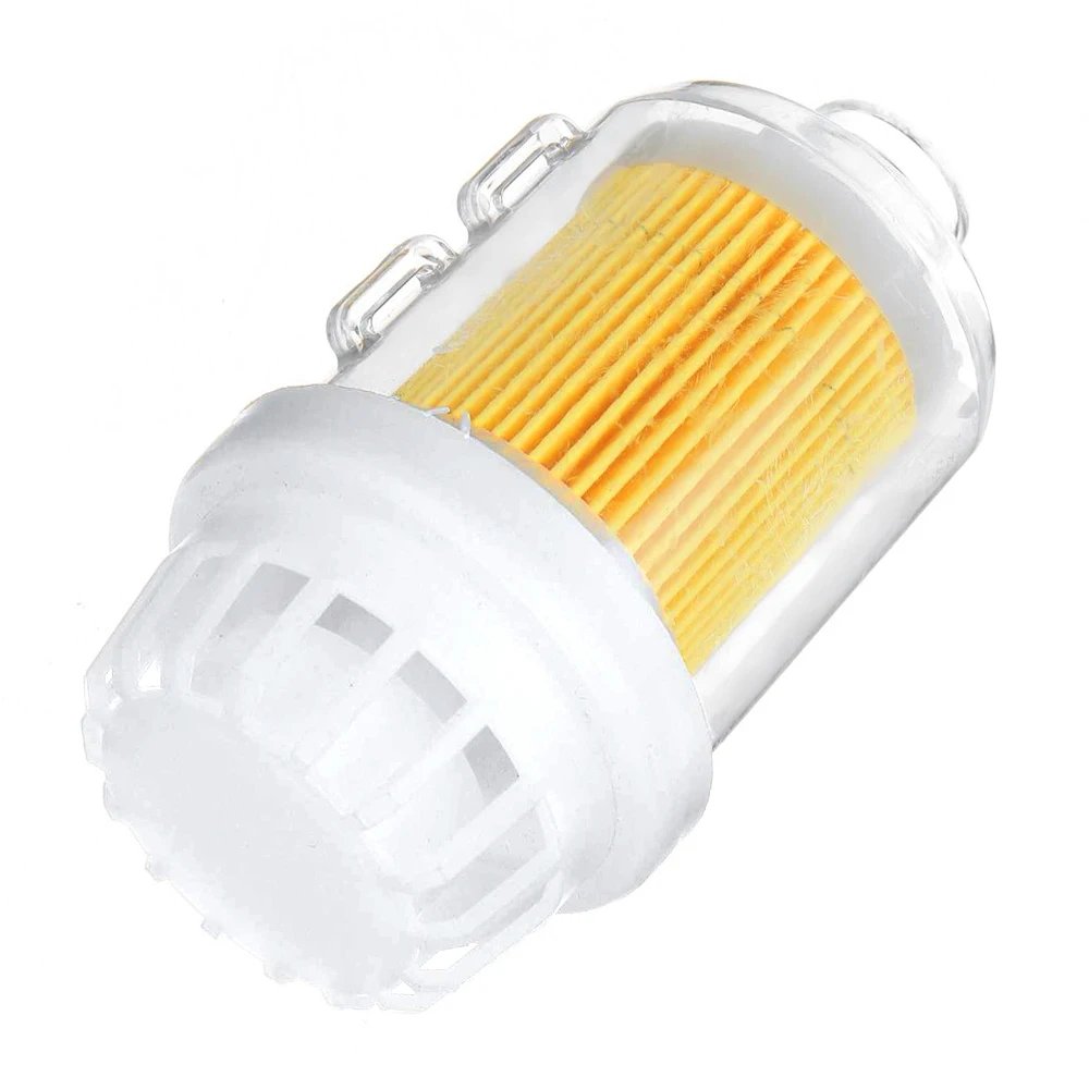 Oil filter
