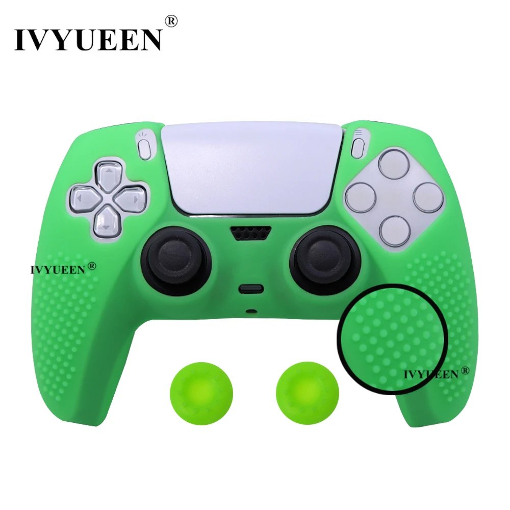 Version B Green