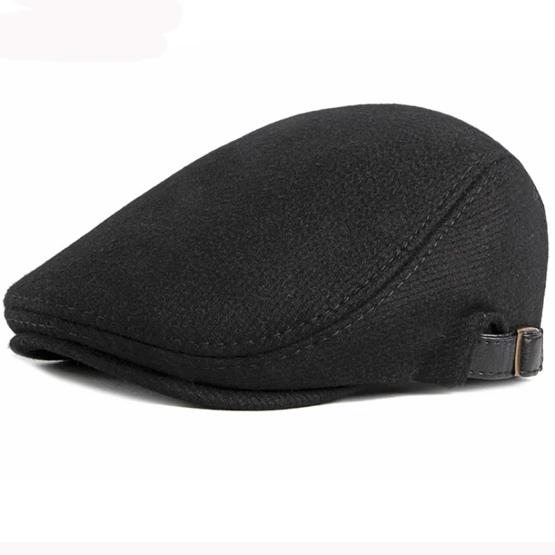 Solid Black