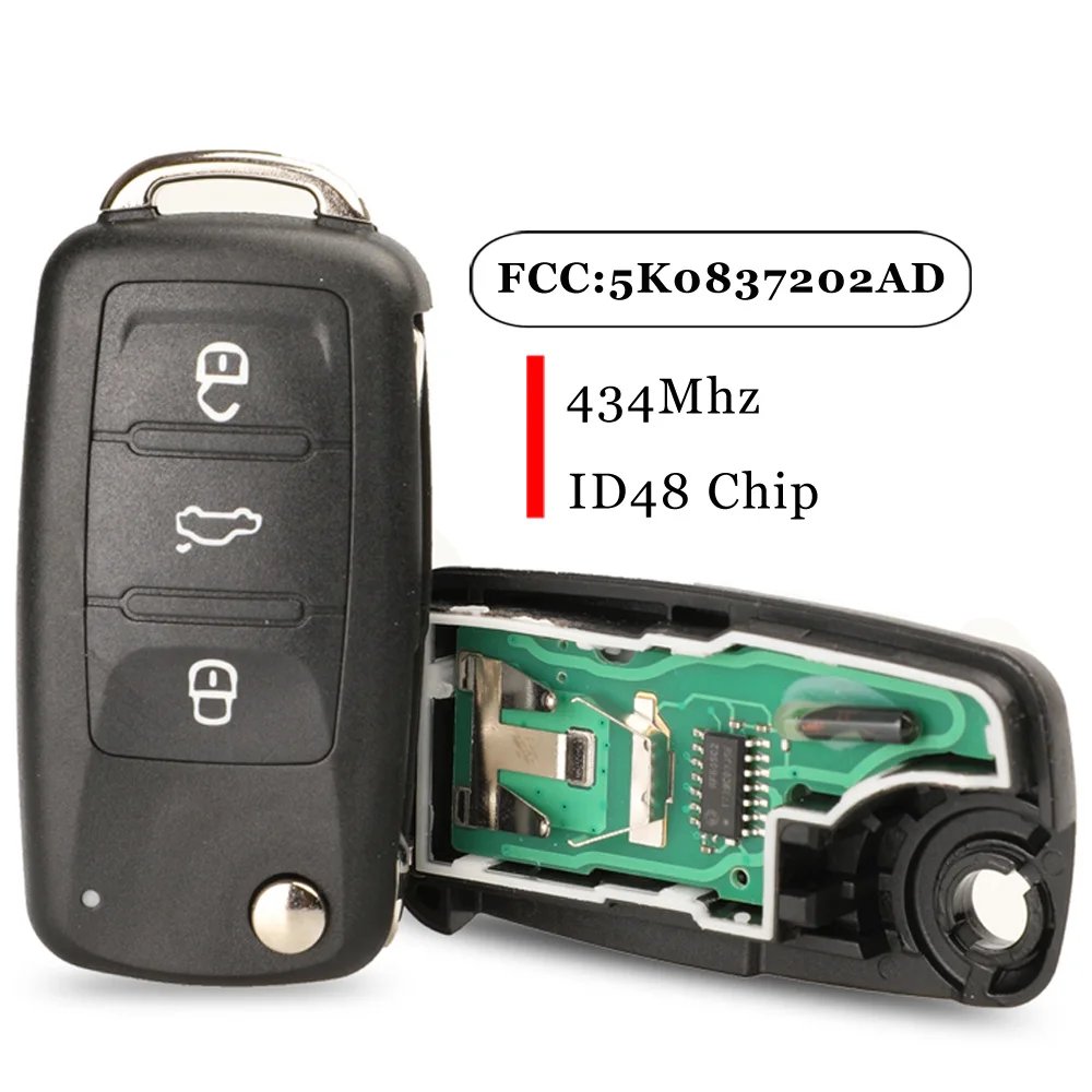 Full key