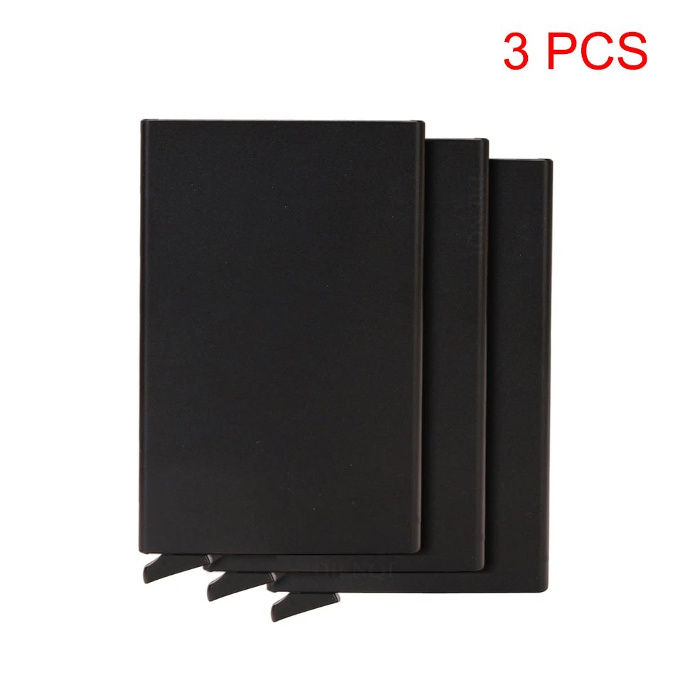 Black 3PCS