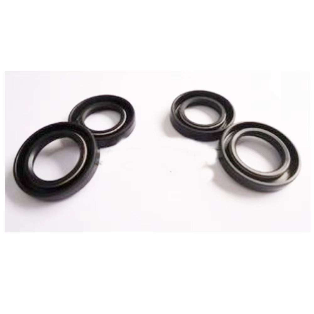 Yamaha F60 4T Rail and Cardan Retainer