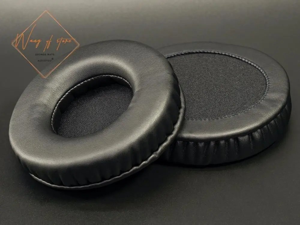 1 Pair Pads L and R