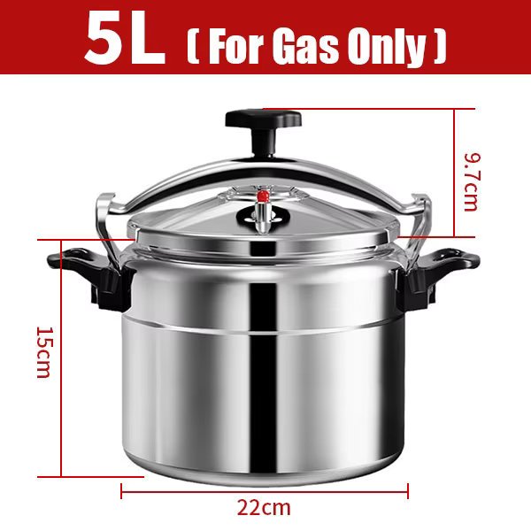 5L-22cm