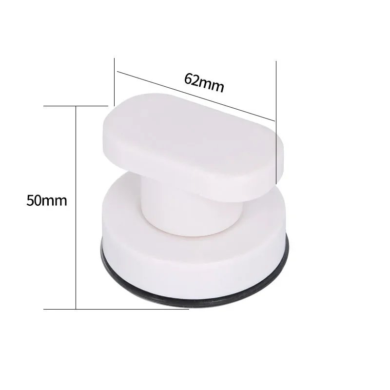 White A