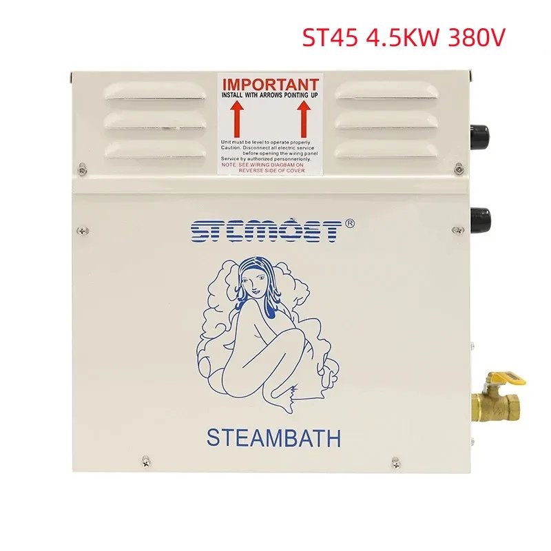 ST45 4.5KW 380V