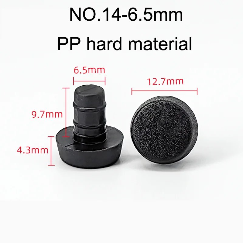 NO.14-6.5mm