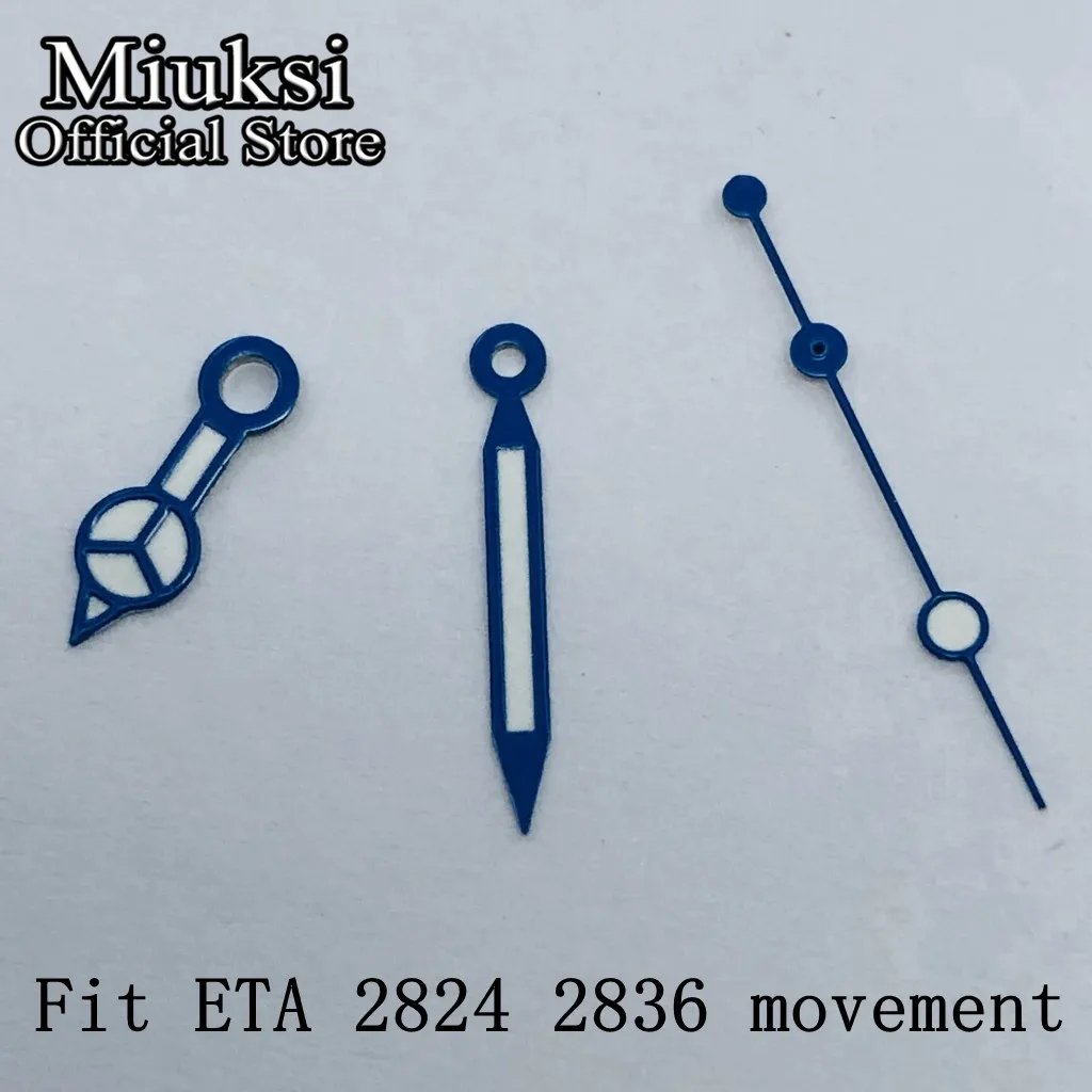 12 fit ETA 2824 2836