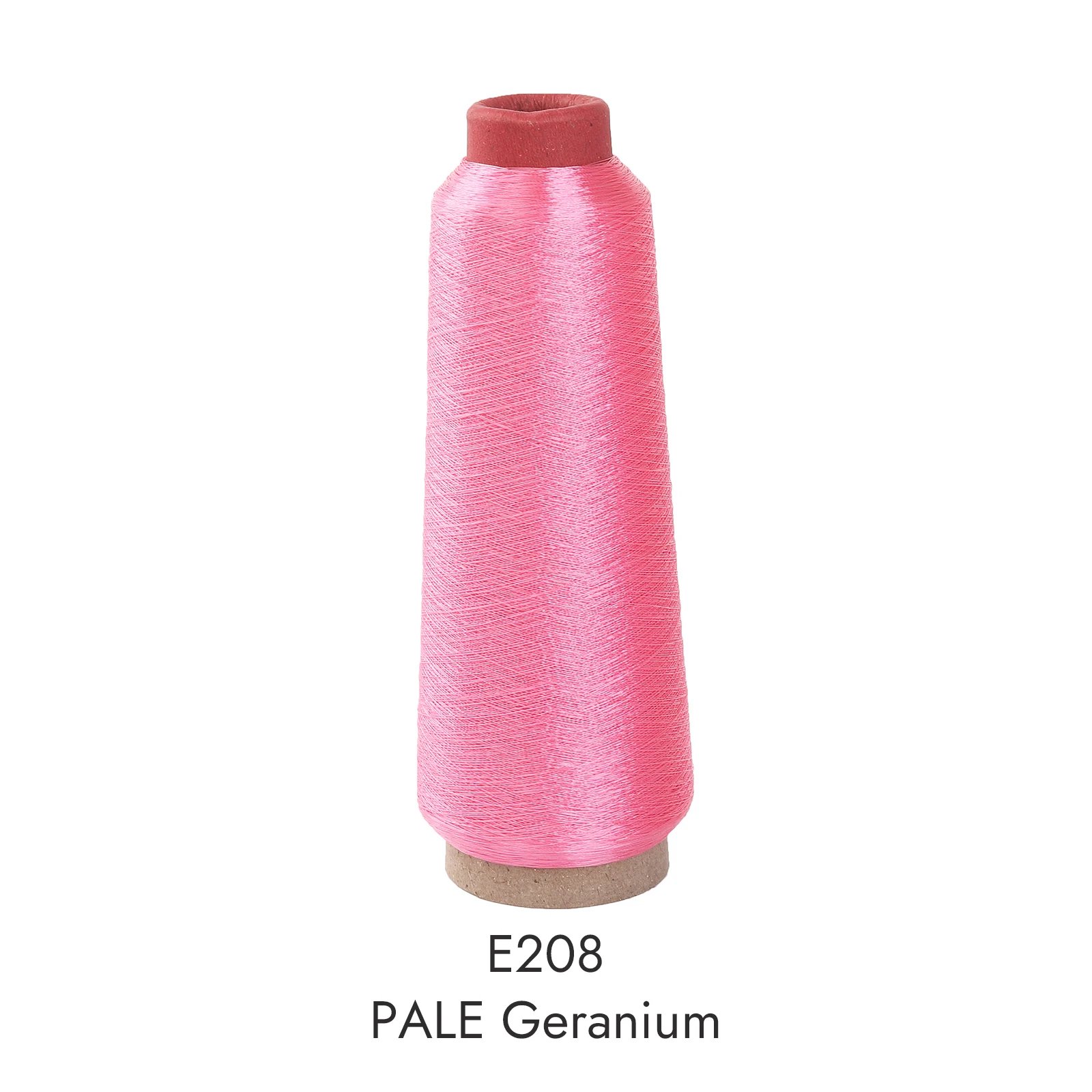 E208 PALE Geranium