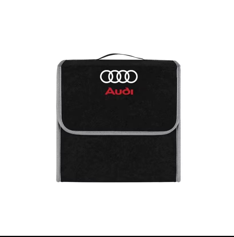 Black (Small)AUDI
