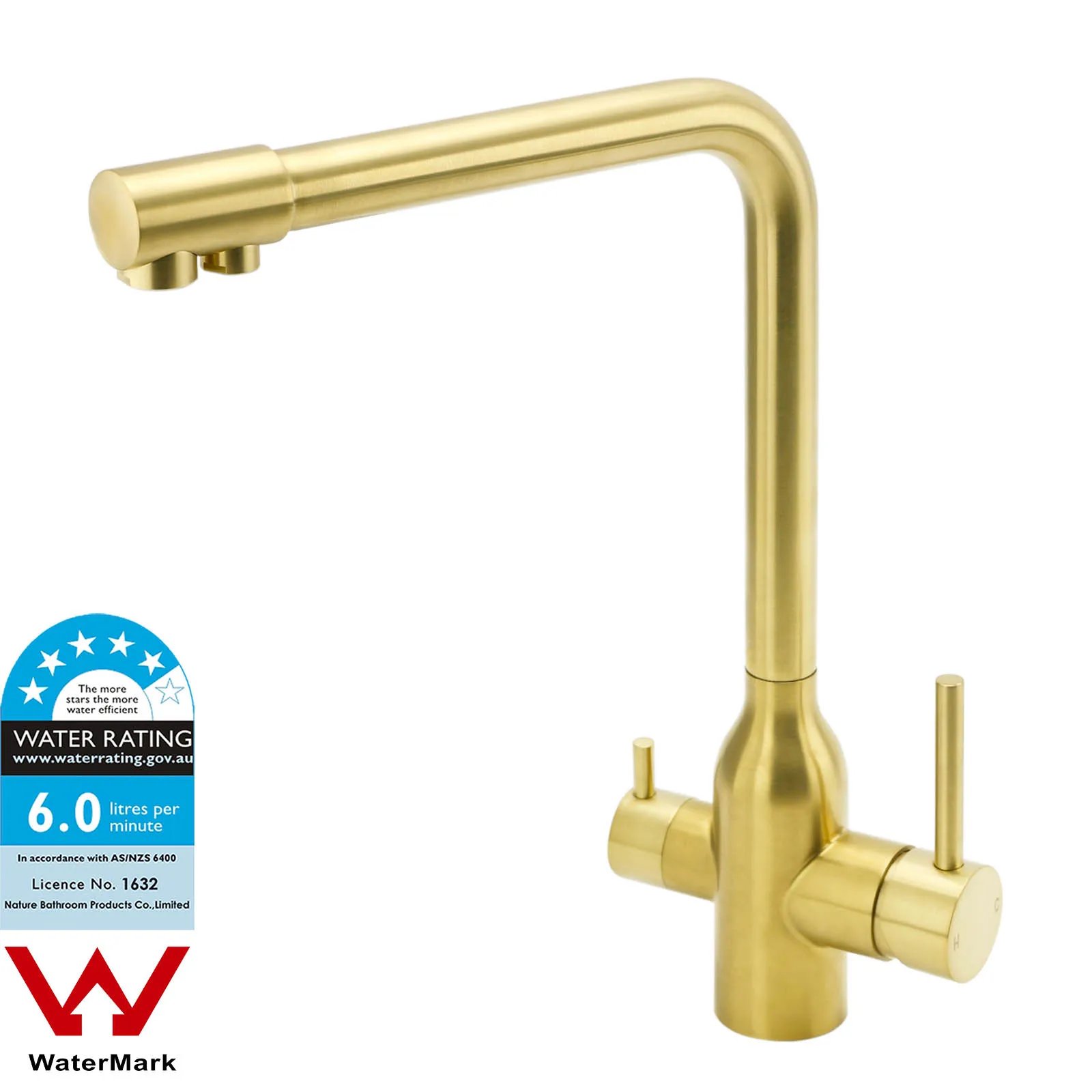 Gold A