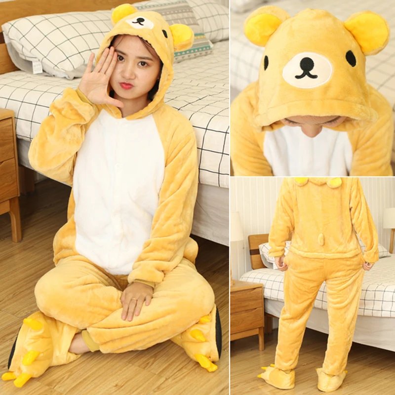 Easily Bear