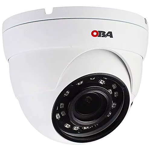 Oba-Lite801P camera 4K Ip camera 8 Megapixel PoE Audio Autofocus Zoom H265