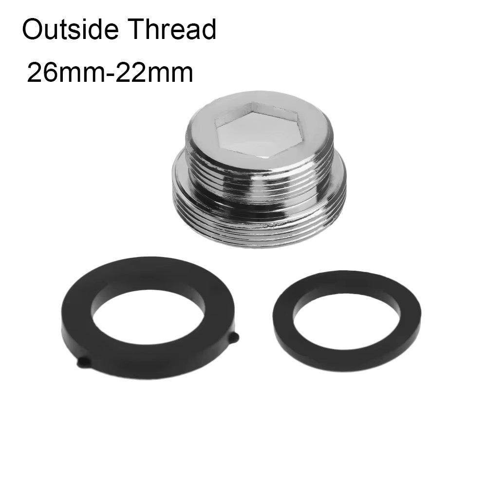 26mm-22mm Outside