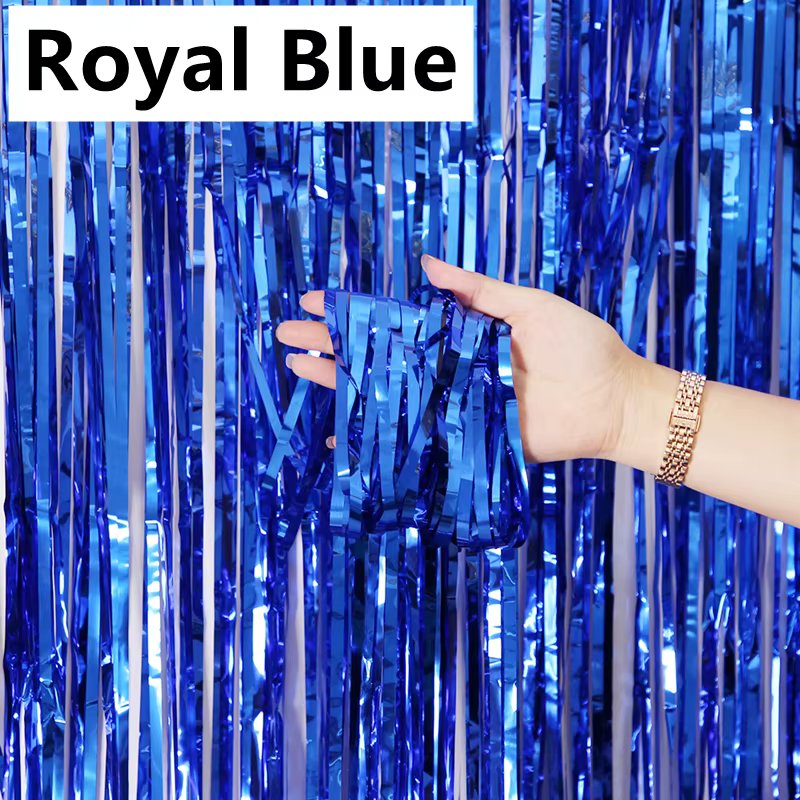 Royal Blue