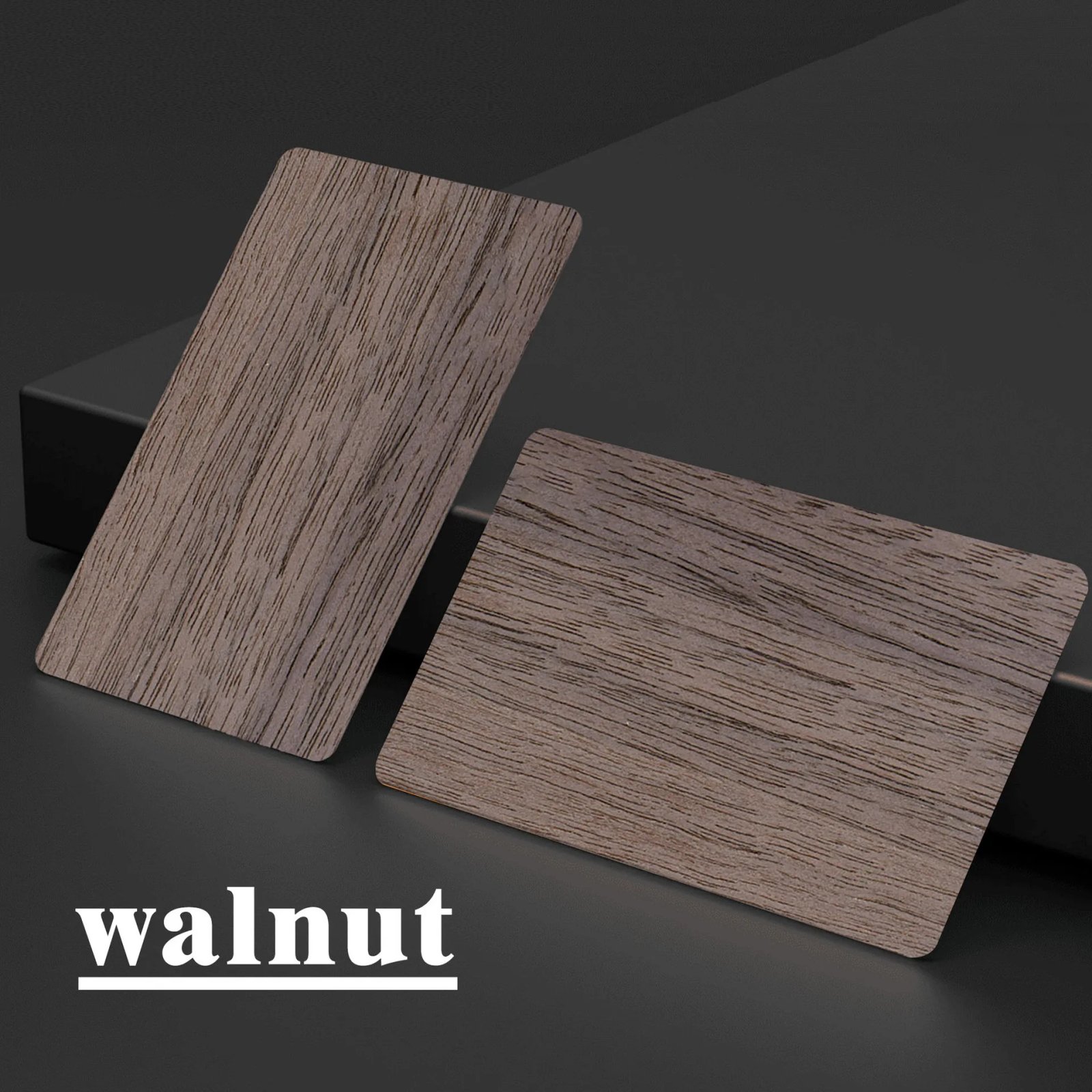 Walnut 1Pc