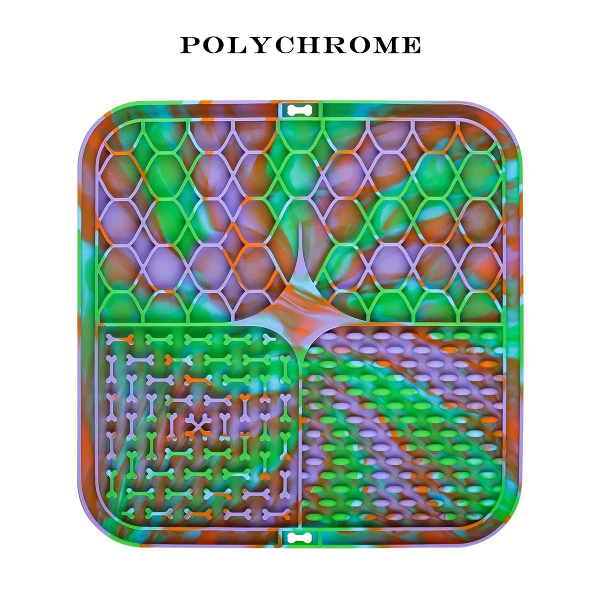 polychrome