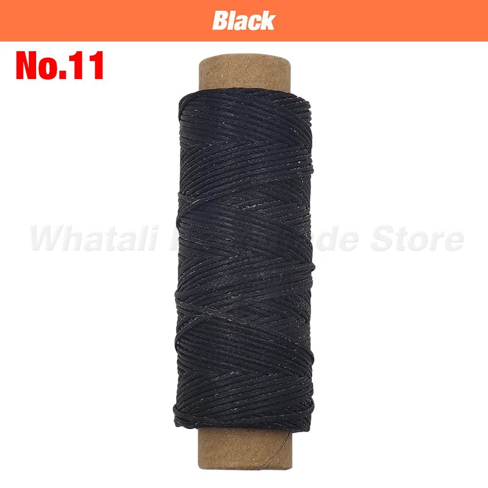 No.11 Black