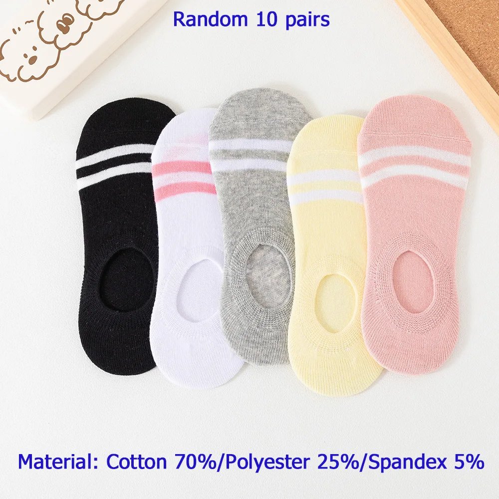 10 pairs of colors 4