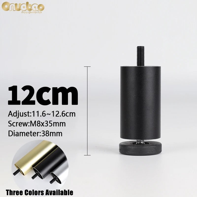 Black-12cm
