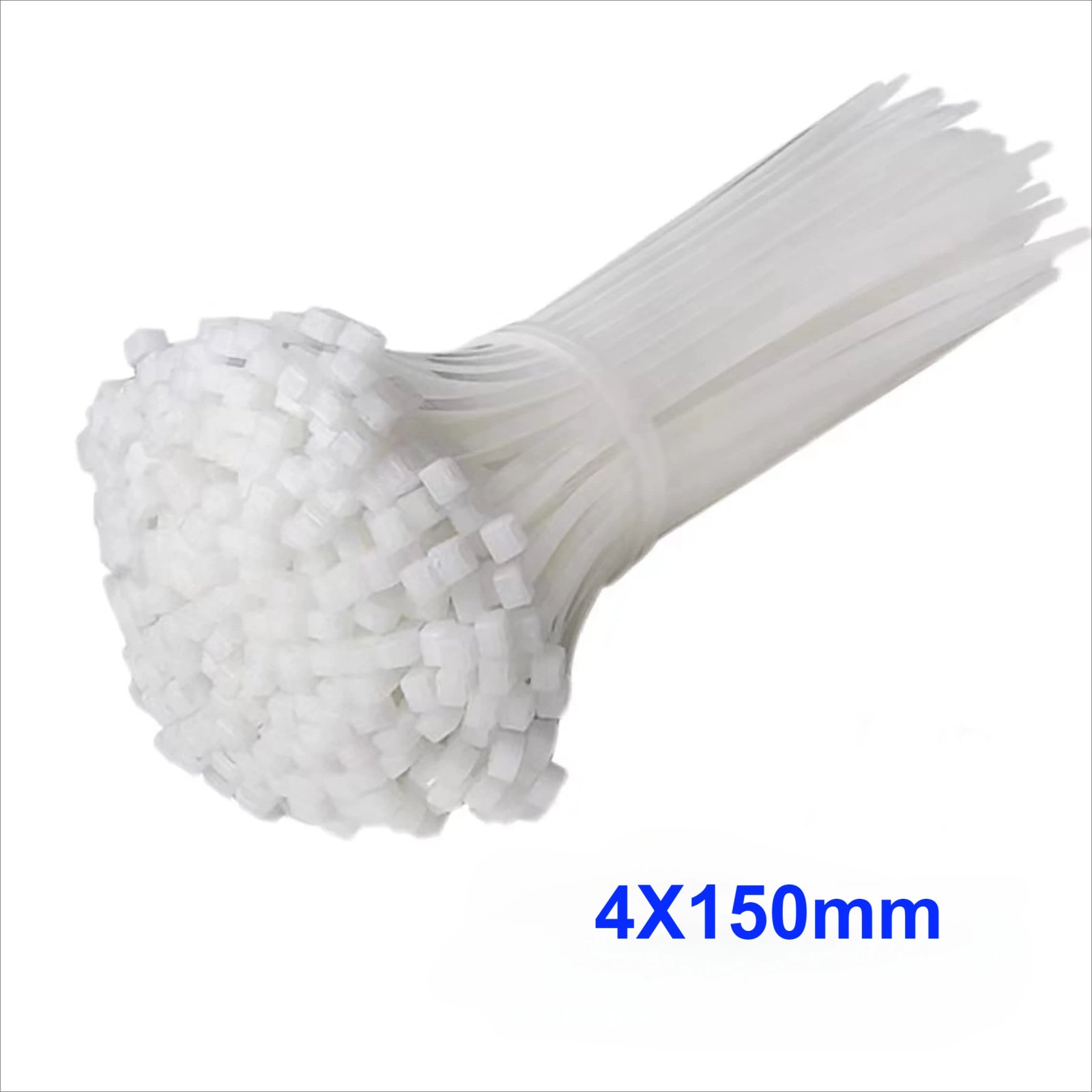 White-4x150mm