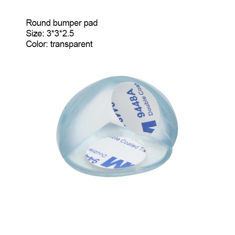 Round Shape