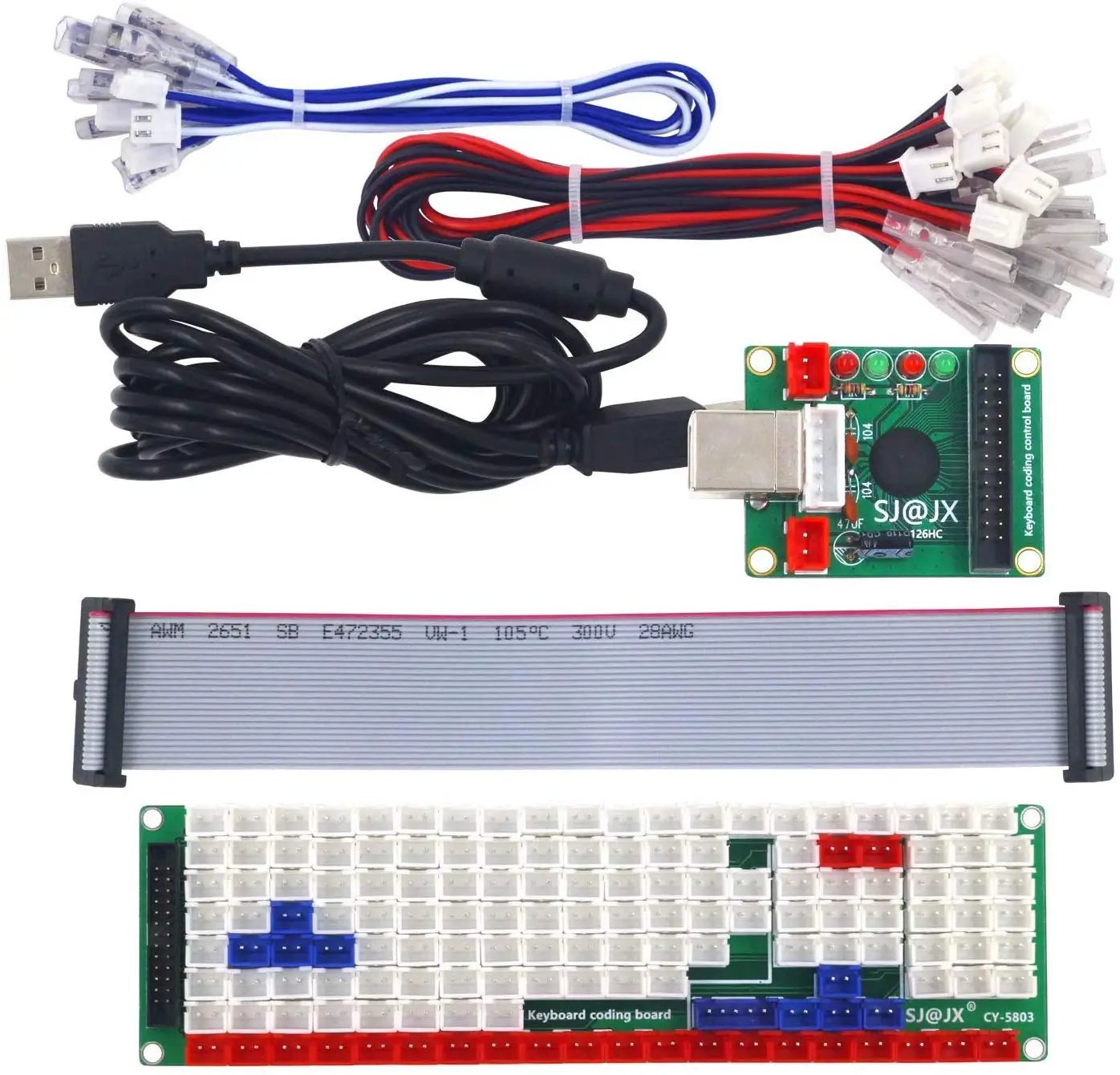 PC  BOARD