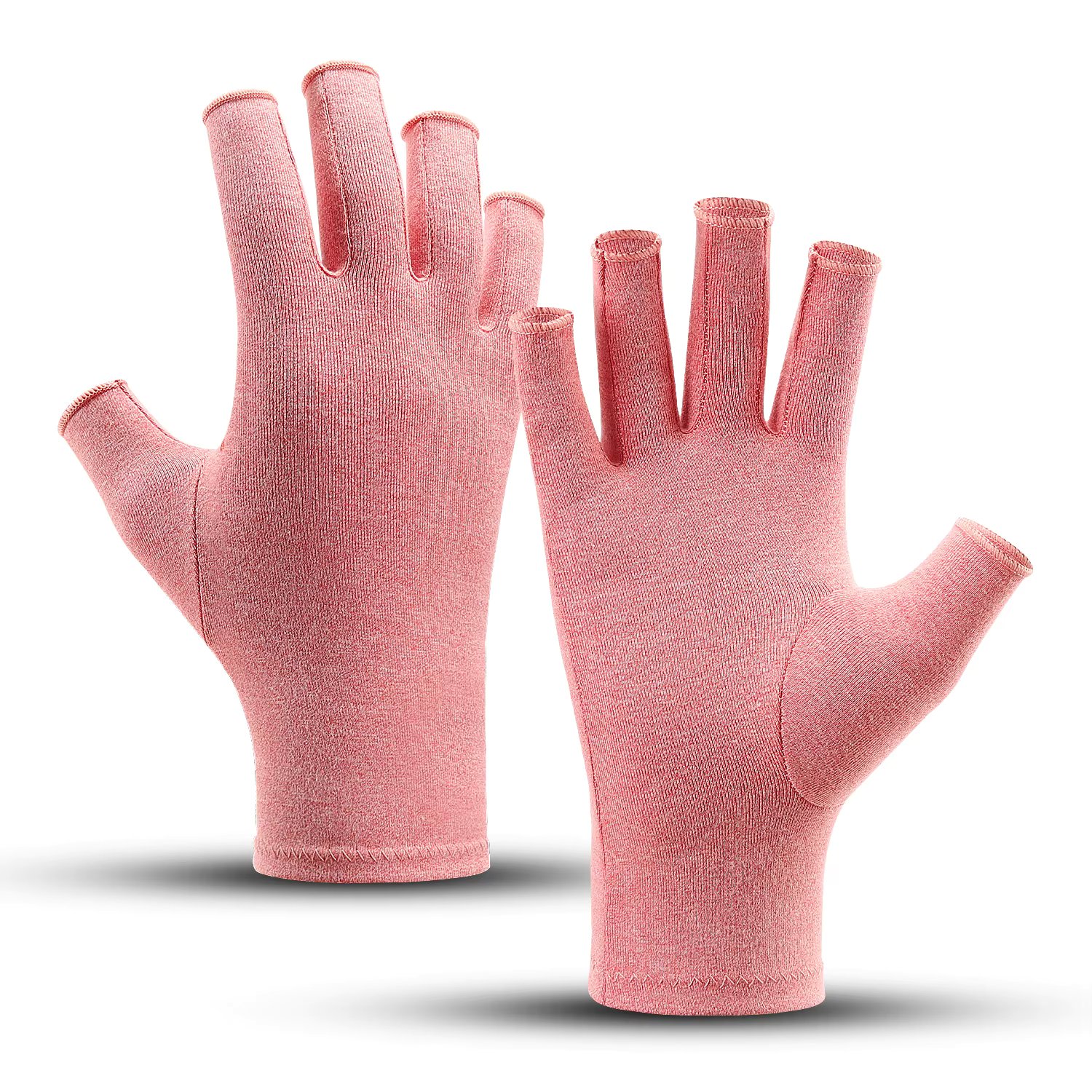 1 pairs-pink