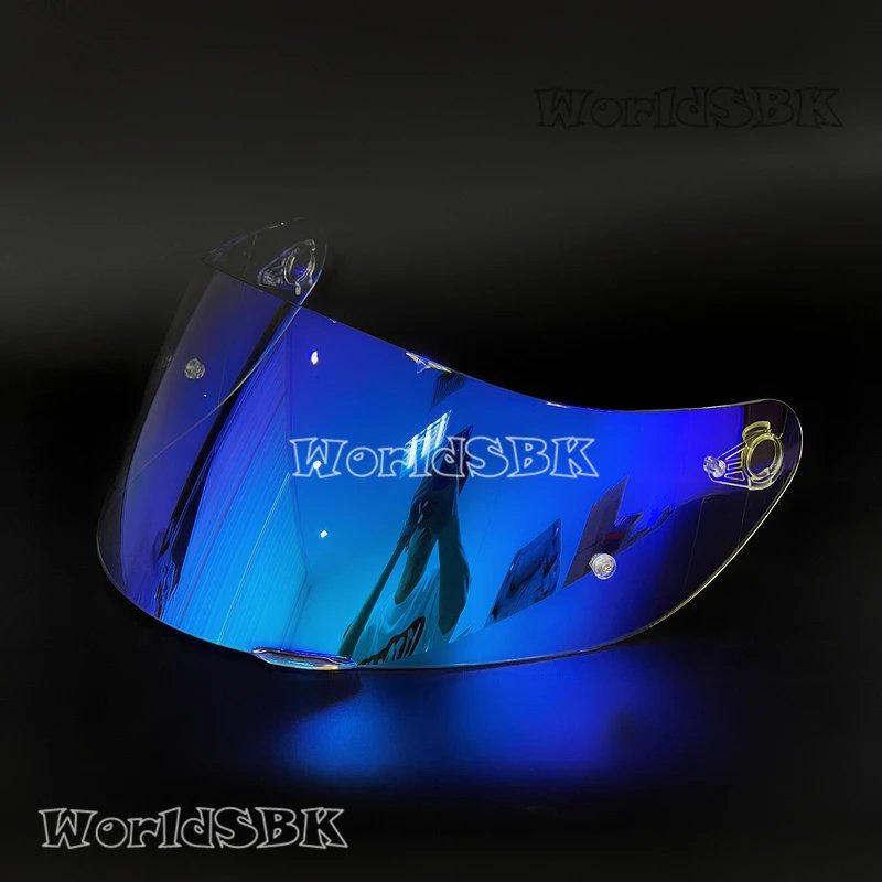 revo blue