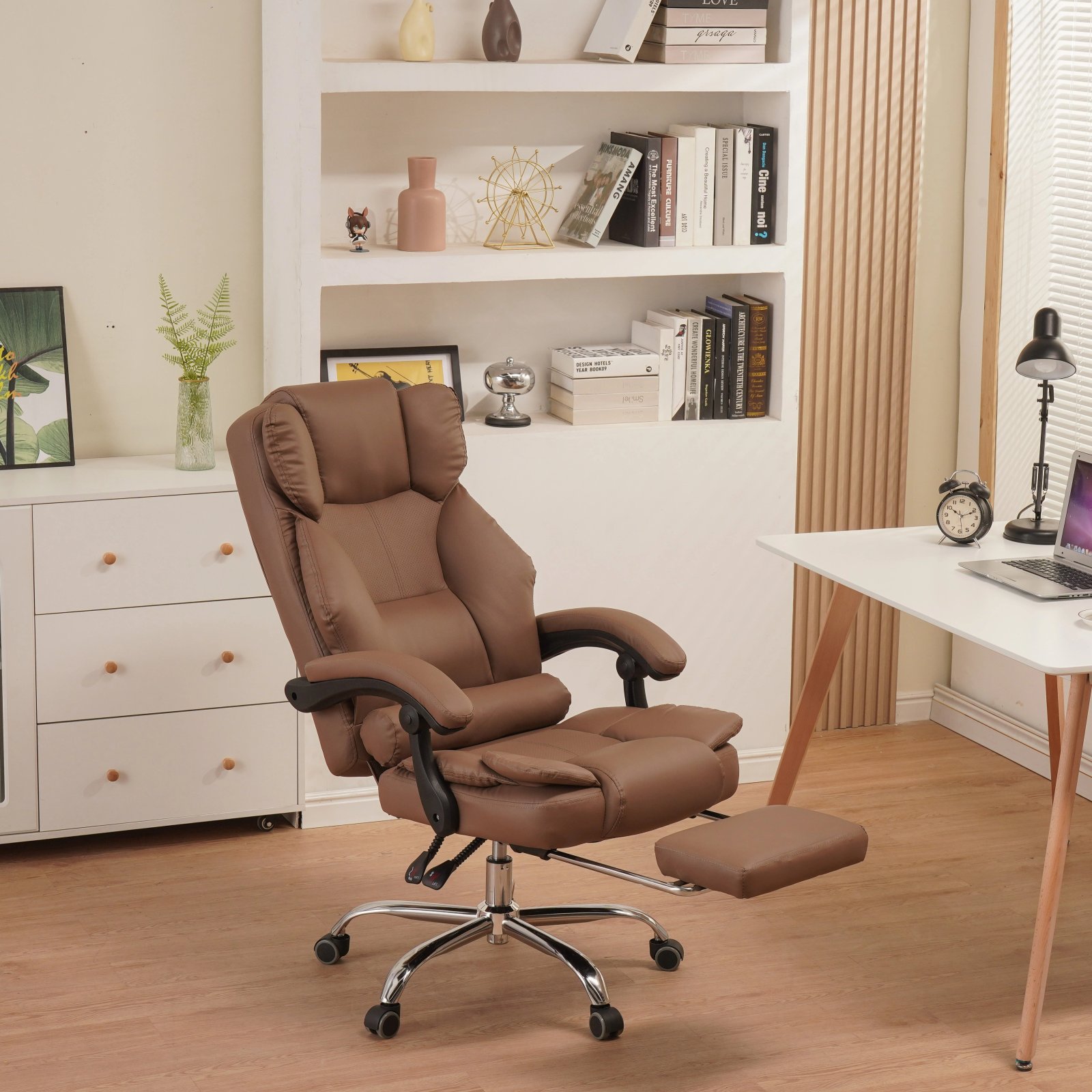 Non-Aano Royal Relex Computer chair gaming recliner office PC room