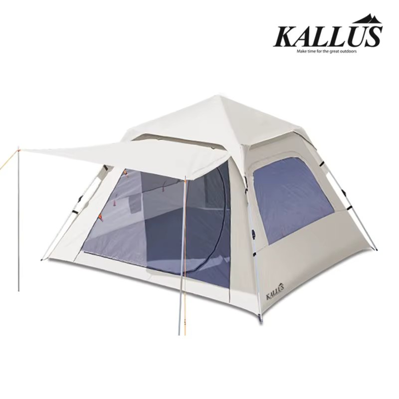 [Kalus square tent 5p] Kalus tent