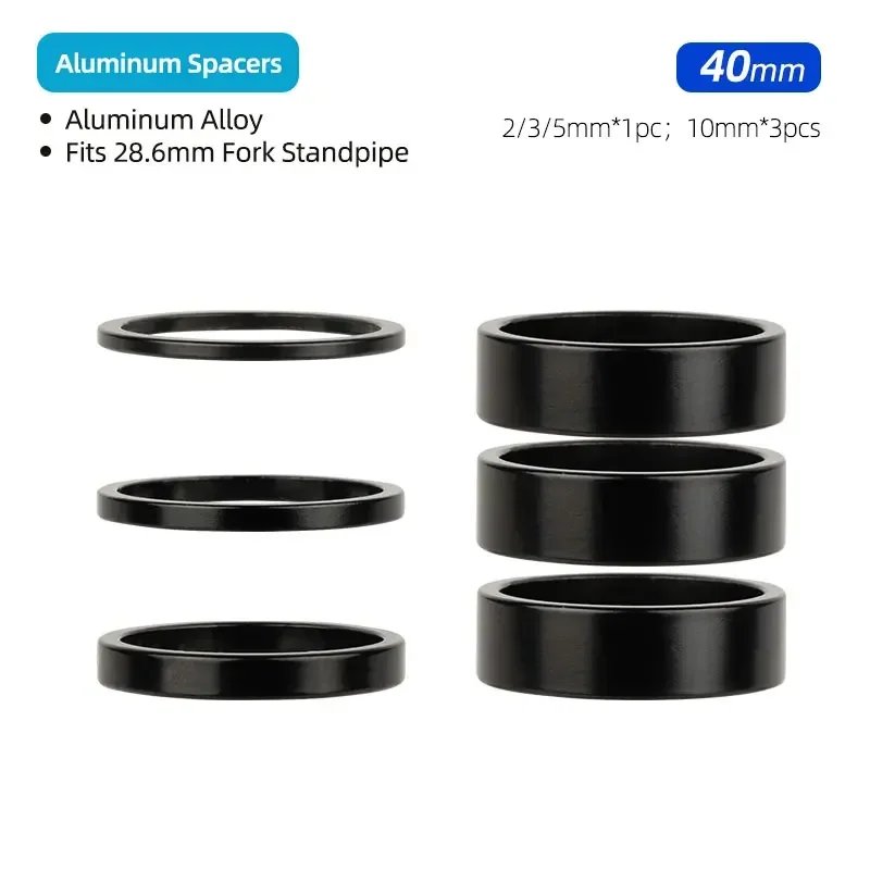 ALBK 28.6 H40mm P6