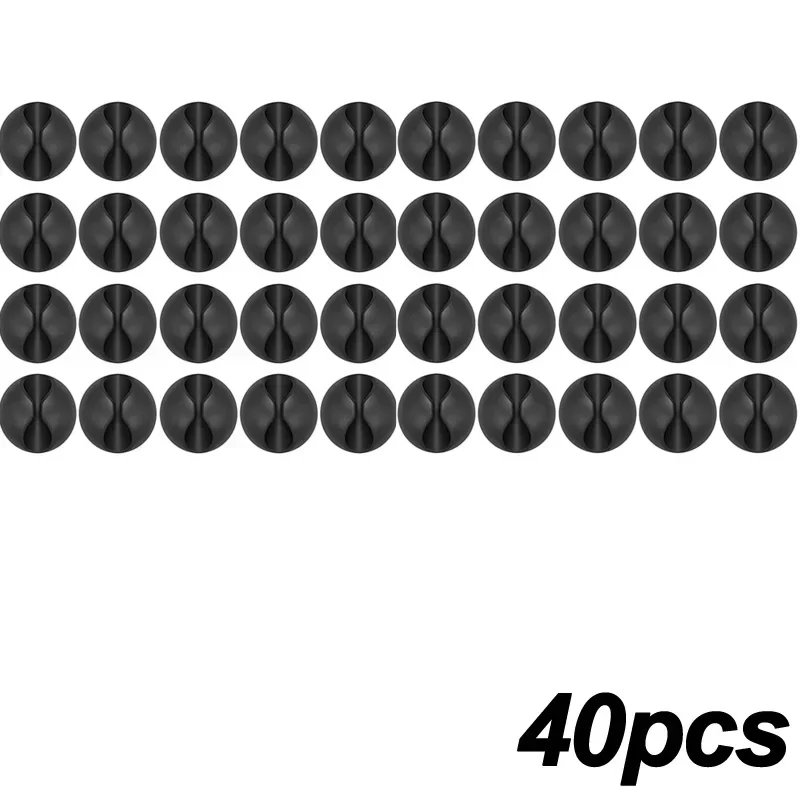 40x Black