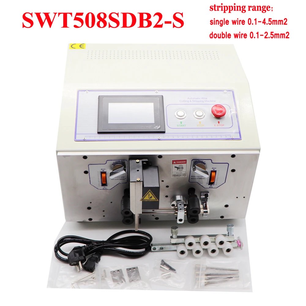 SWT508SDB2-S