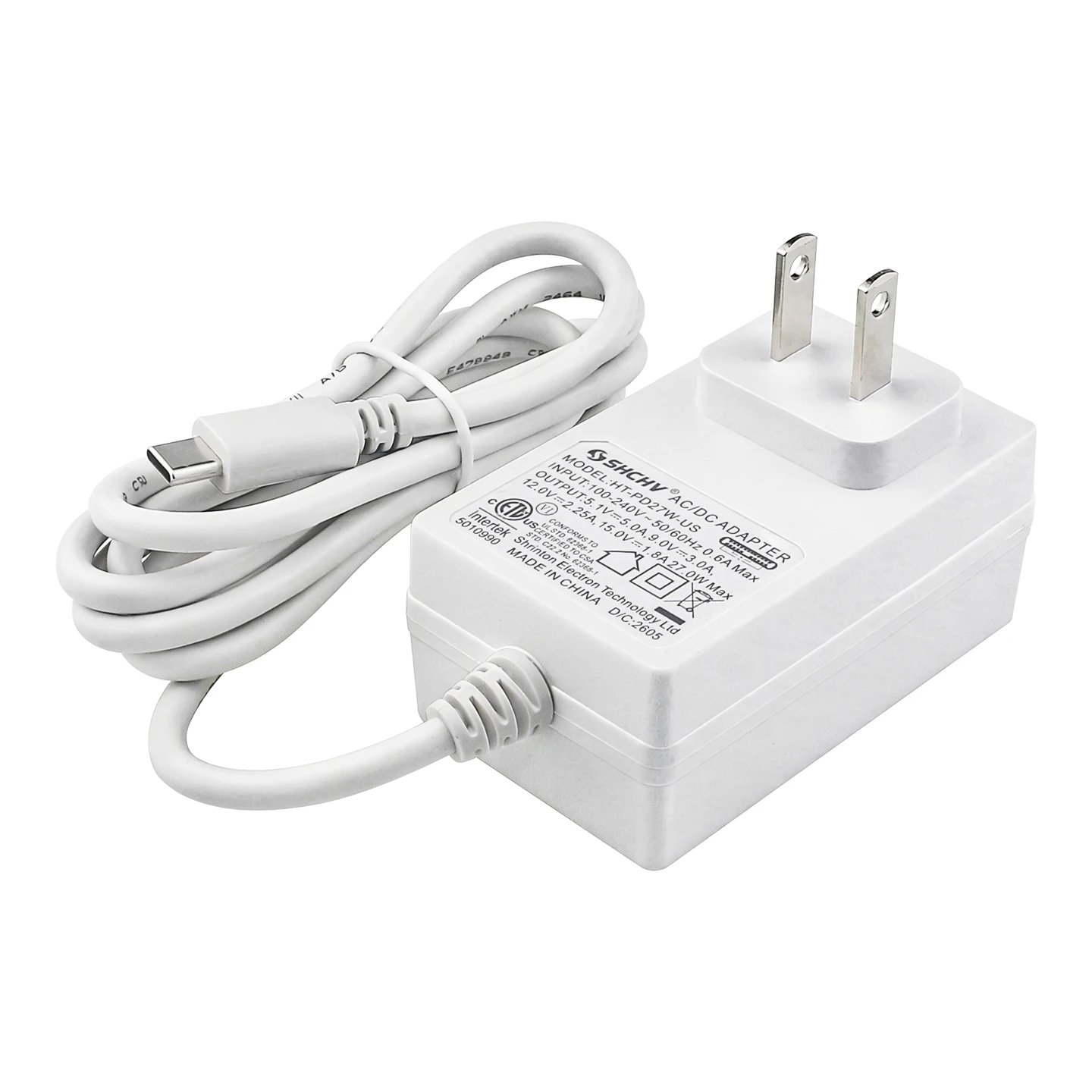 US Plug