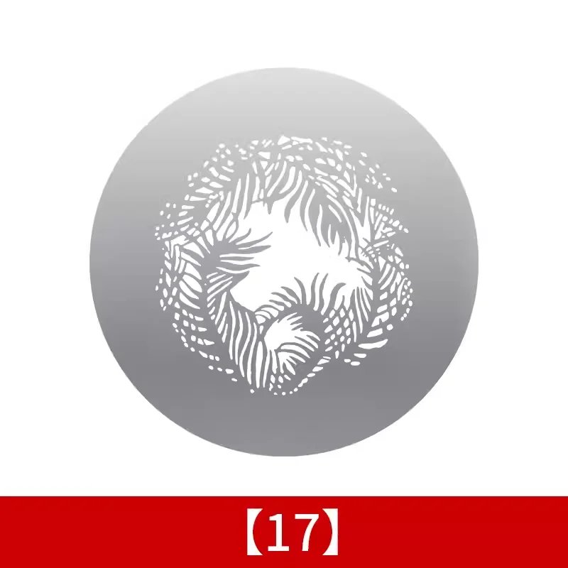 No.17 1pcs