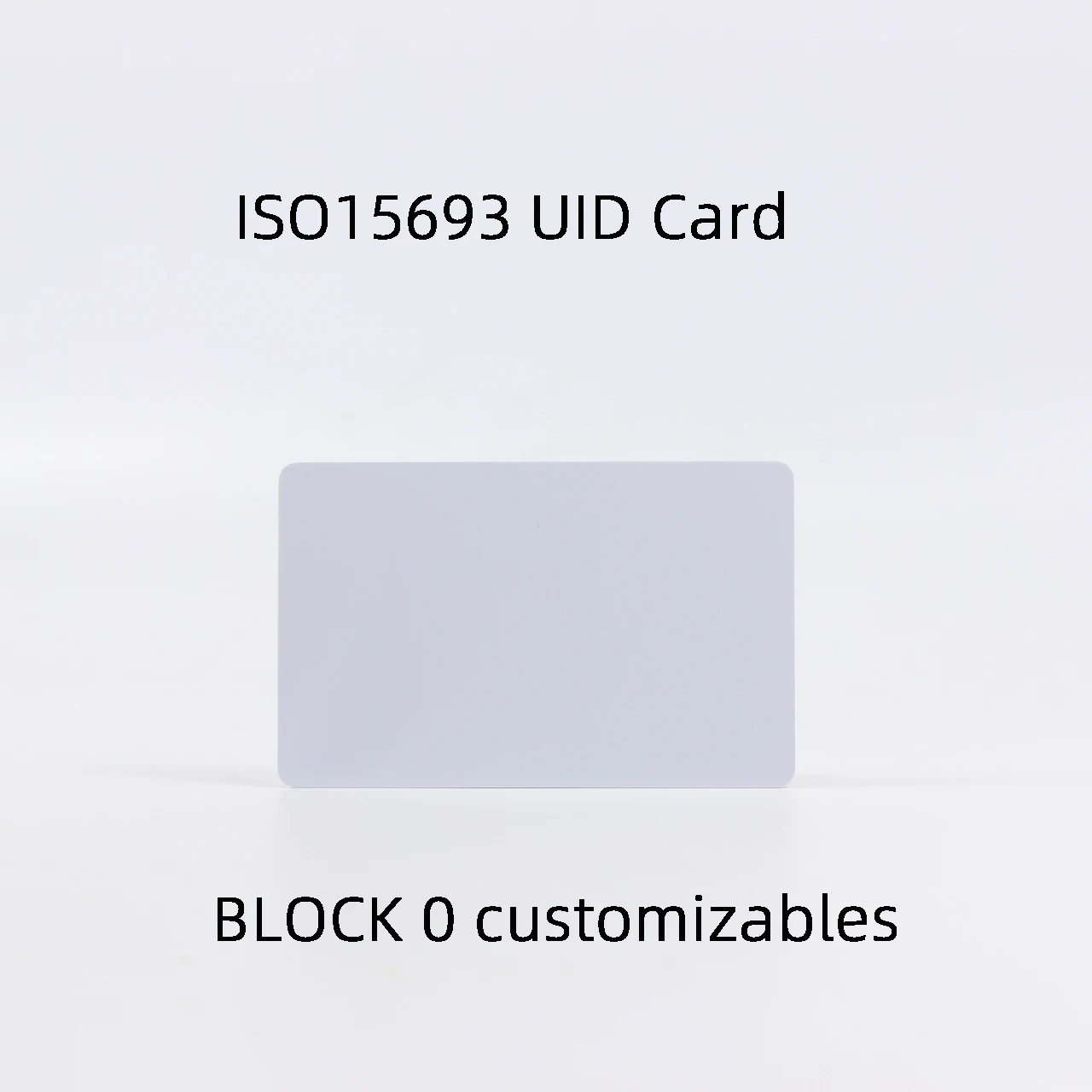 54x85 mm no adhesive